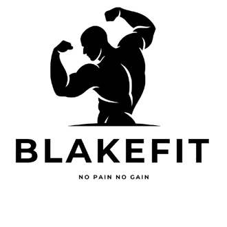 BlakeFitt