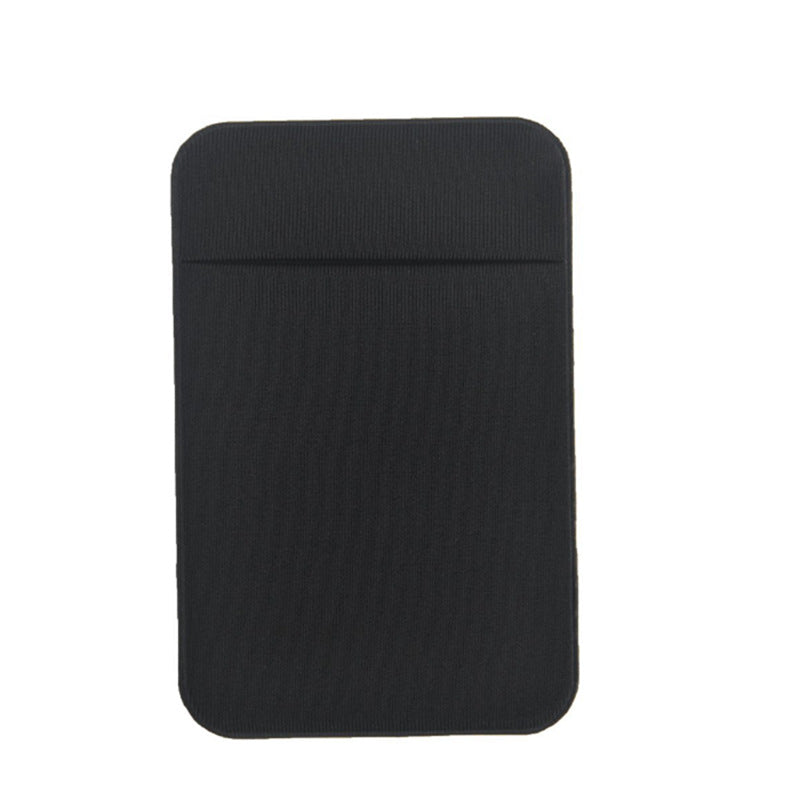Stretch Lycra back strap