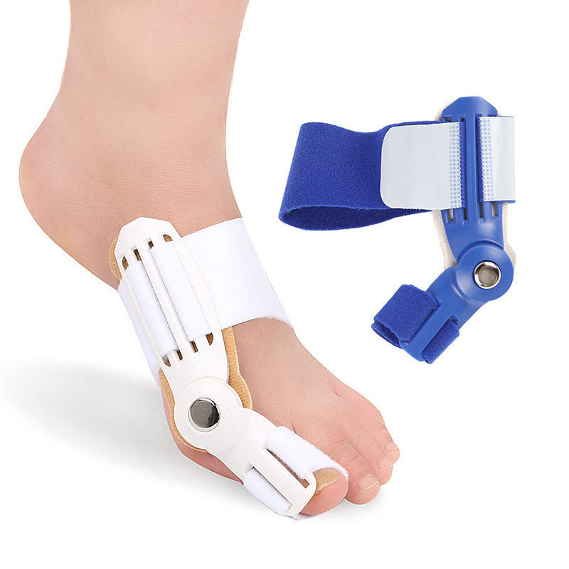 Posture & Recovery