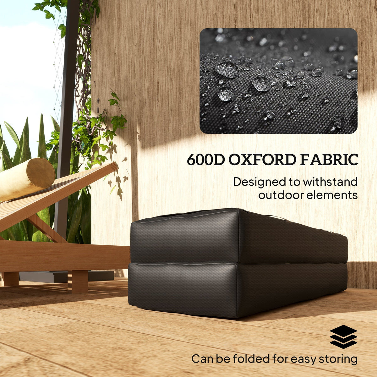 Parasol Weights Set