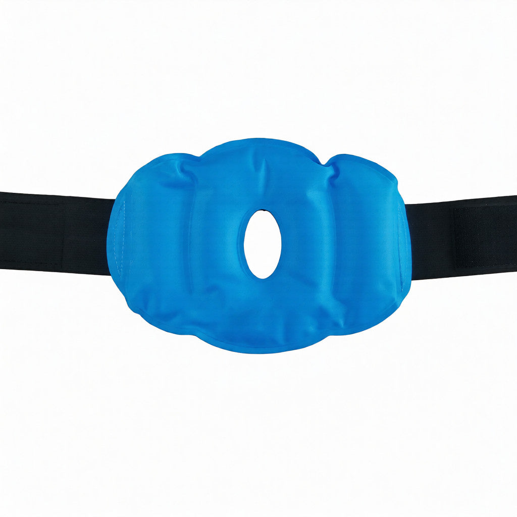 Cold And Hot Therapy Sports Knee Ice Pack
